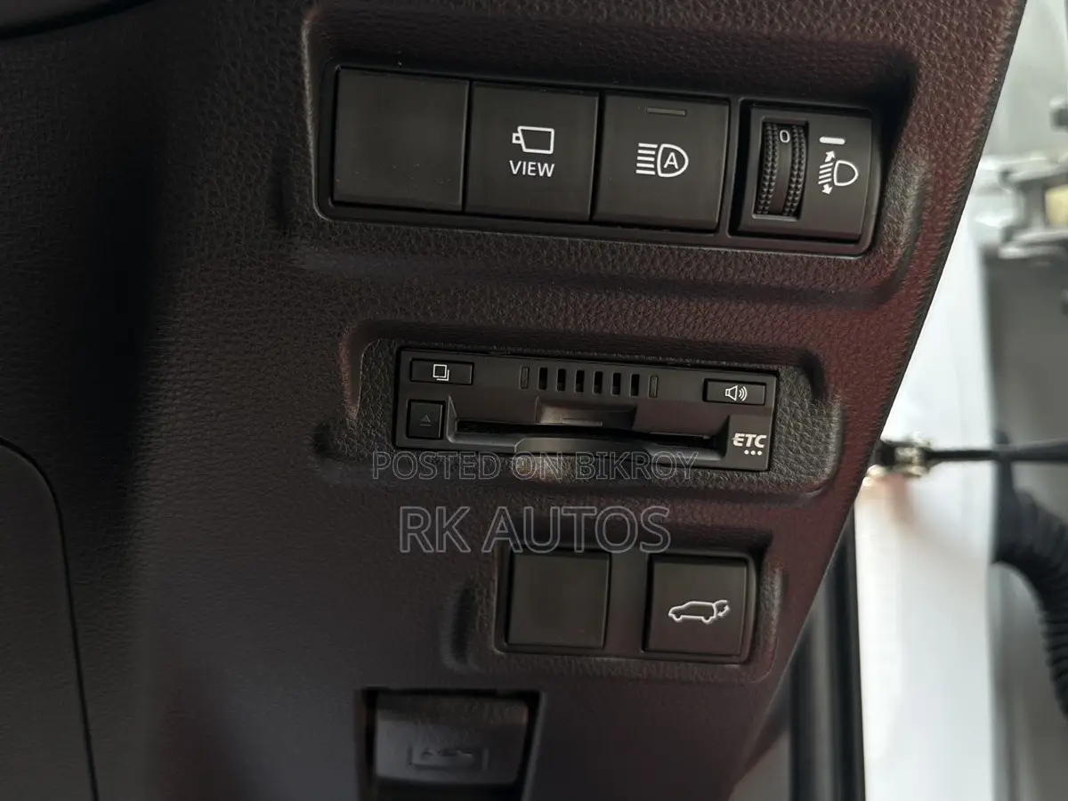 Toyota Corolla Cross Z Leather Panoramic 2022