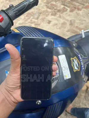 Apple iPhone XS 256 (Used)