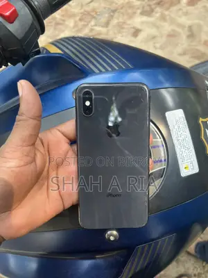 Apple iPhone XS 256 (Used)