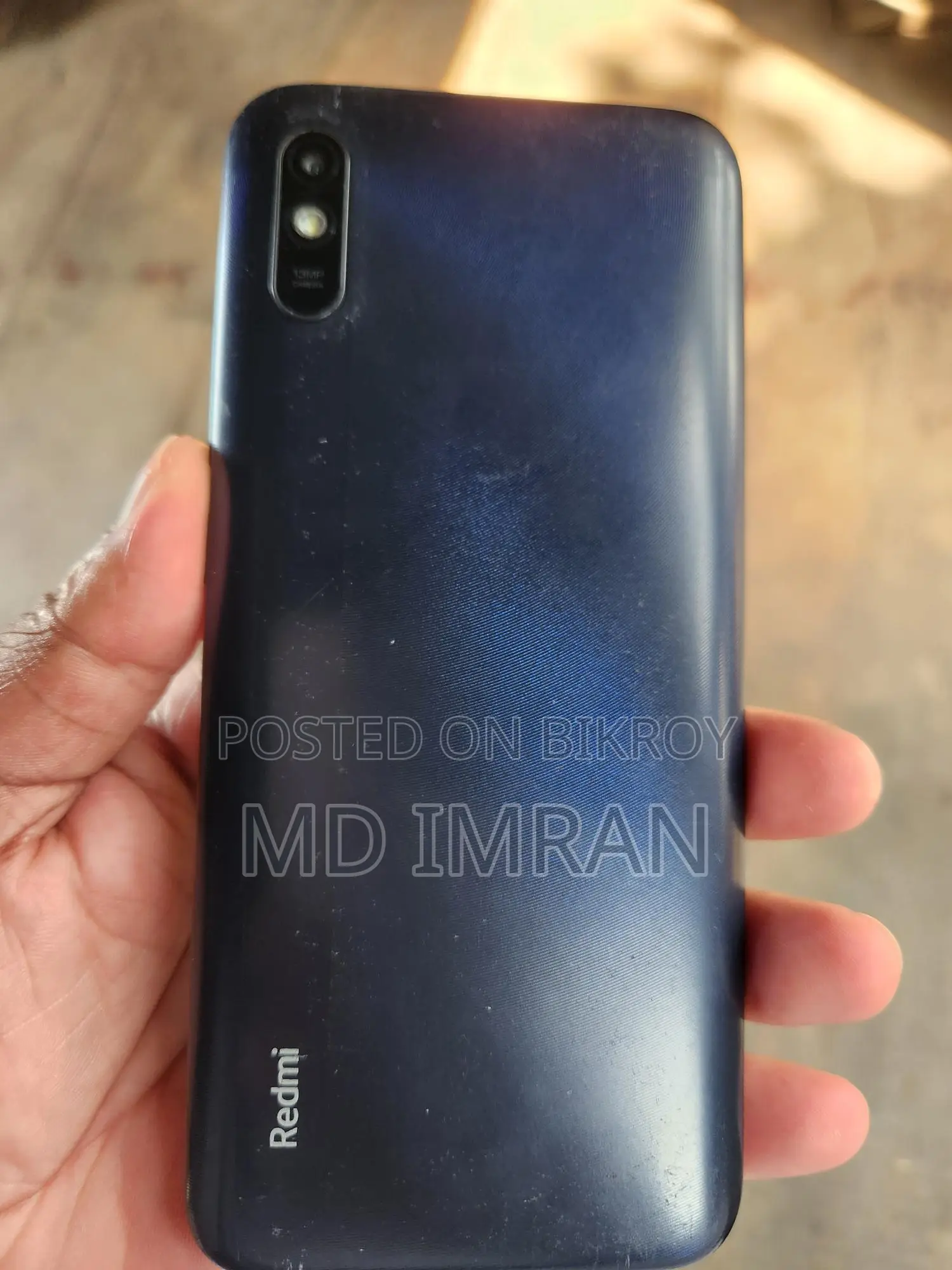 Xiaomi Redmi 9i (Used)
