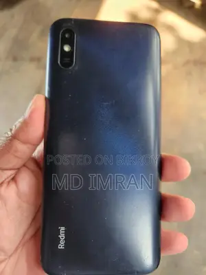 Xiaomi Redmi 9i (Used)