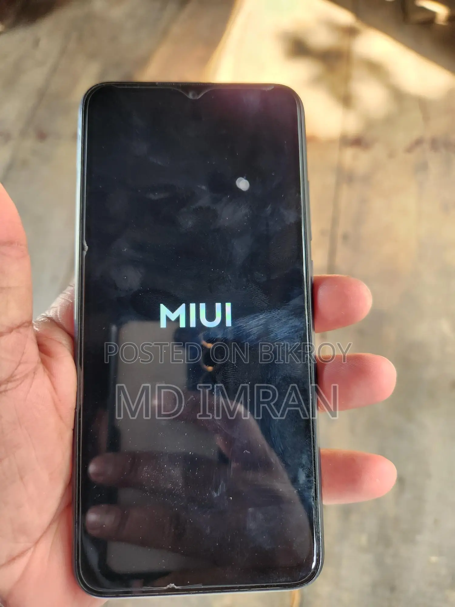 Xiaomi Redmi 9i (Used)