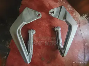 Gabriel X-blade Bike