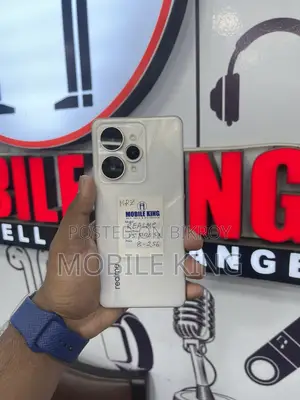 Realme 15 pro 5G (8-256) (Used)