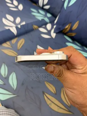 Apple iPhone 16 Pro Max (Used)
