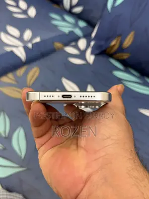 Apple iPhone 16 Pro Max (Used)