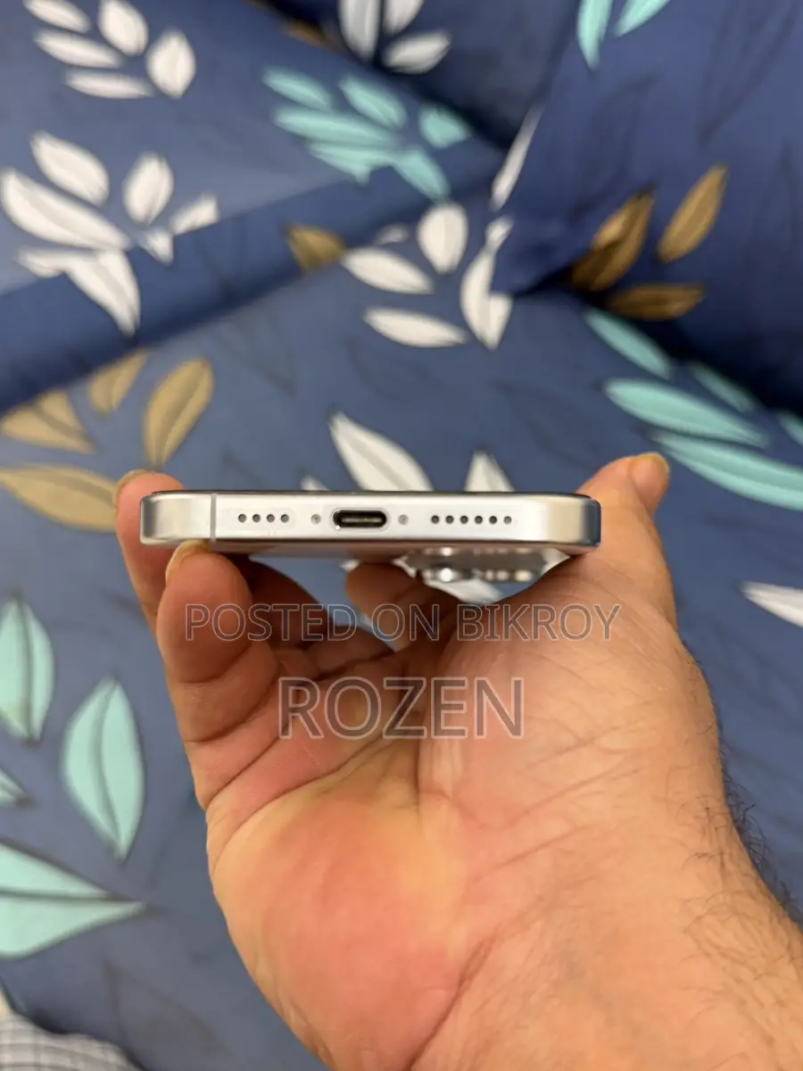 Apple iPhone 16 Pro Max (Used)