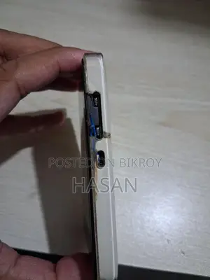 Nokia Asha 502 Dual SIM (Used)