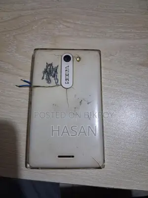 Nokia Asha 502 Dual SIM (Used)