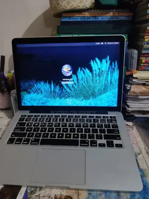 ল্যাপটপ Apple MacBook Pro 8GB Intel Core I5 HDD 512GB