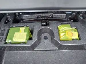 Toyota Harrier Hybrid 2023