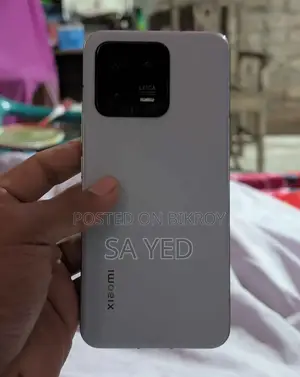 Xiaomi 13 5G 12/256 (Used)