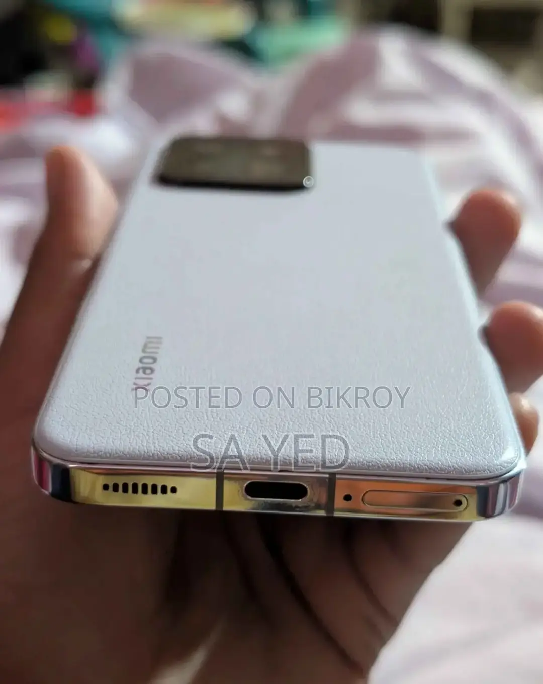Xiaomi 13 5G 12/256 (Used)