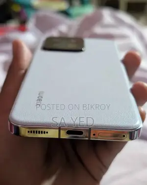 Xiaomi 13 5G 12/256 (Used)