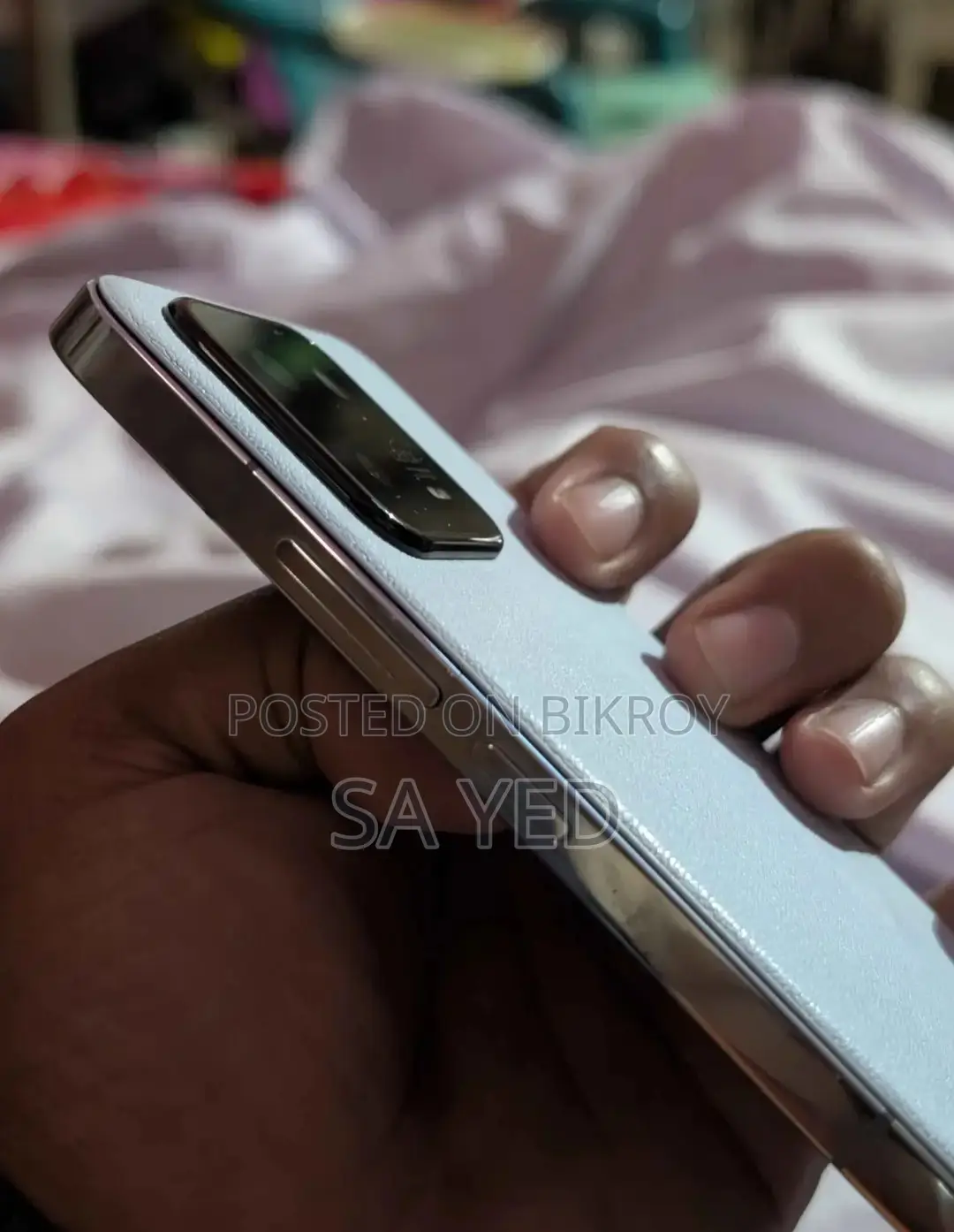 Xiaomi 13 5G 12/256 (Used)