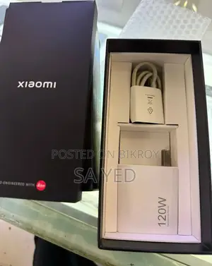 Xiaomi 13 5G 12/256 (Used)