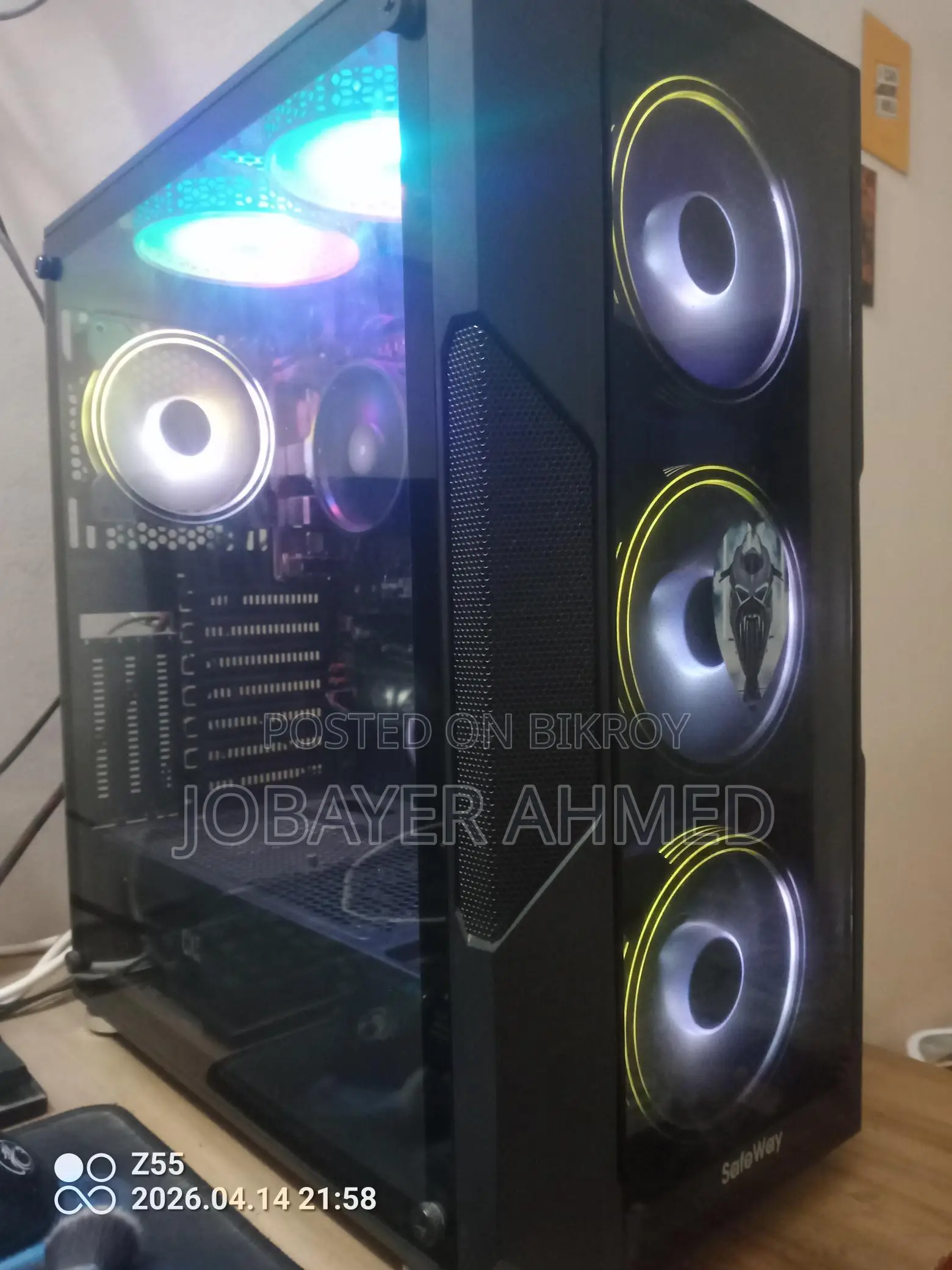 Pc Sell