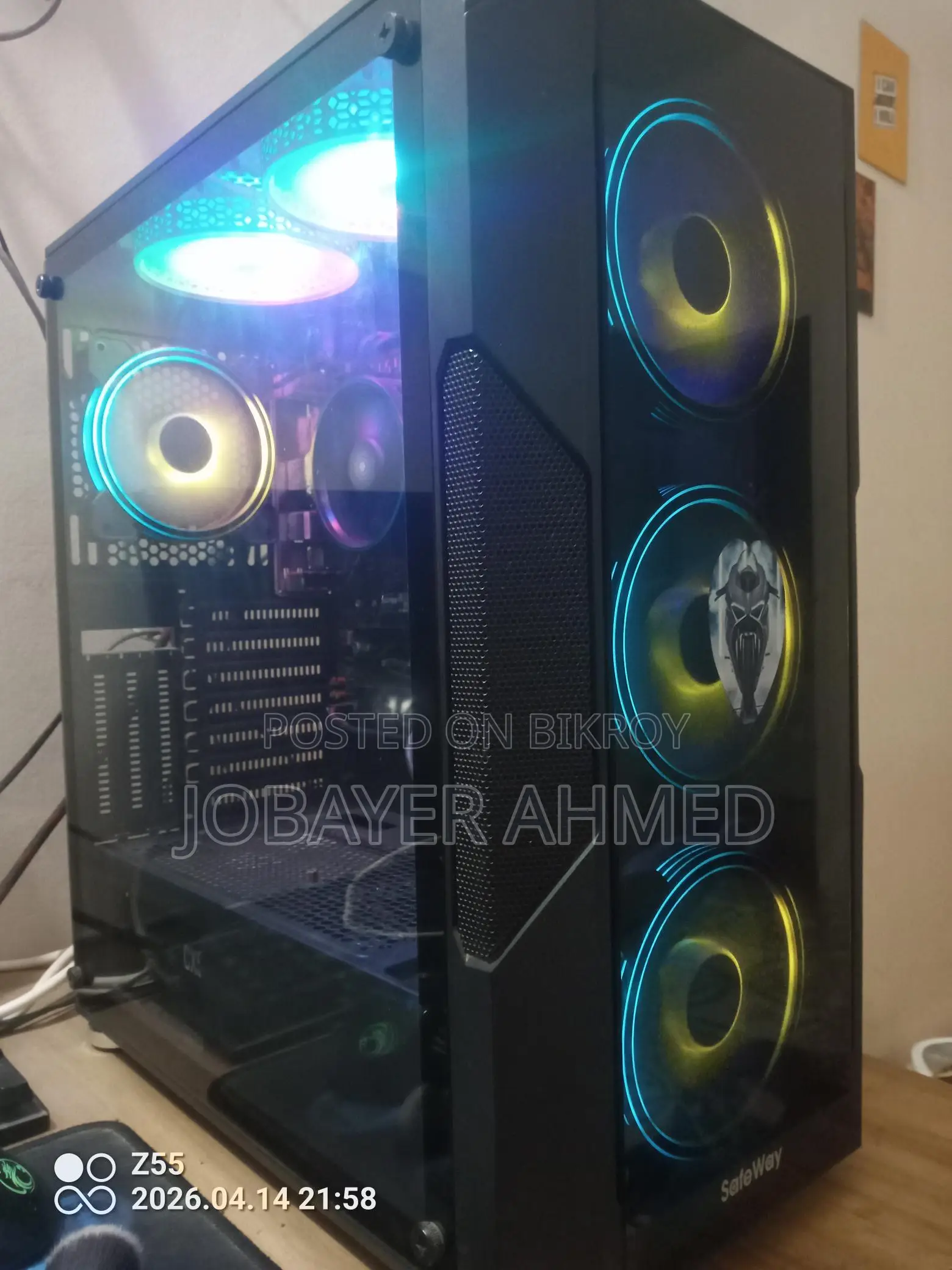 Pc Sell