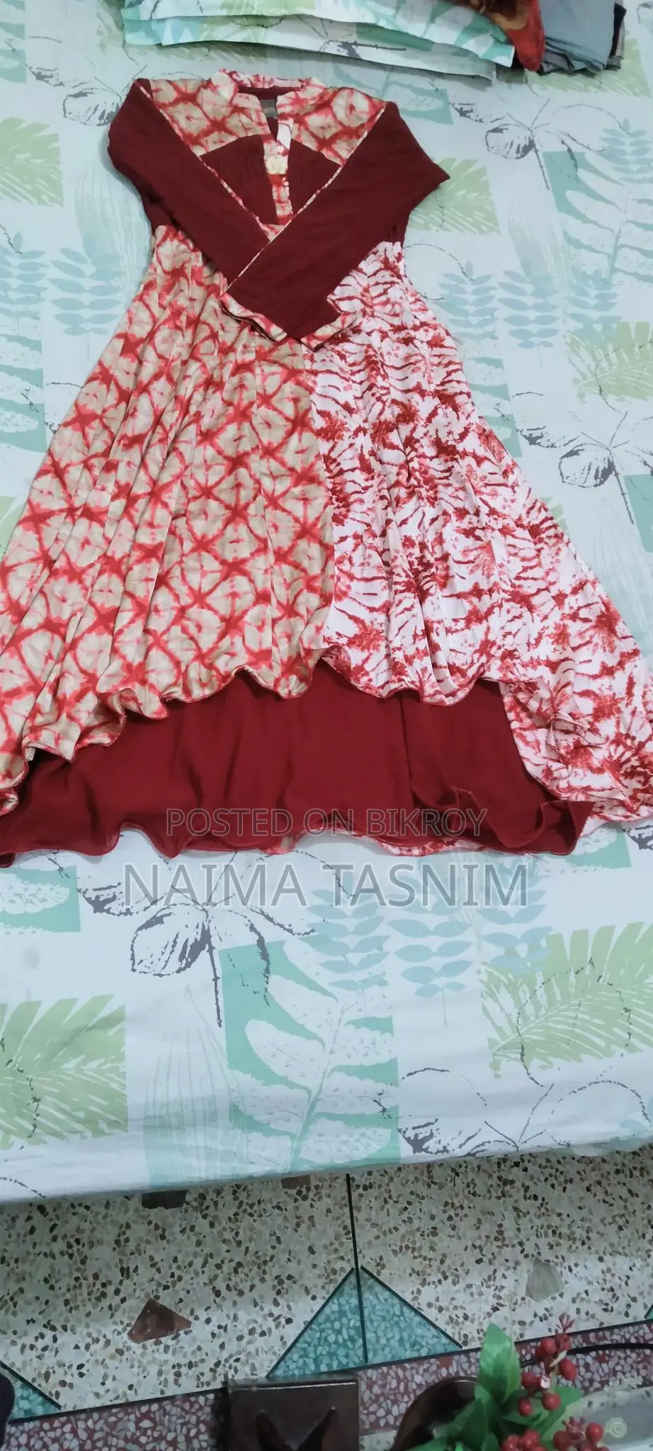 Girls Clothing