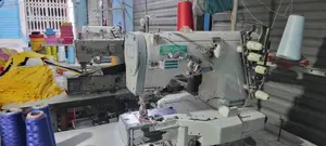 Siruba Lock Machine
