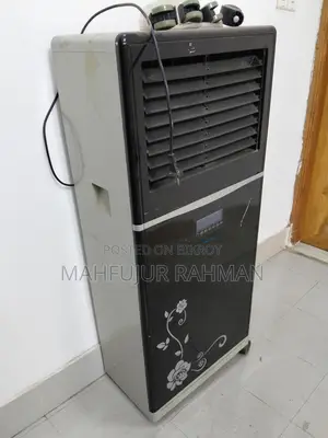 Electra Portable Air Cooler