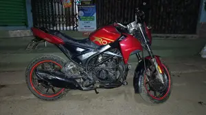 Roadmaster Rapido 2017