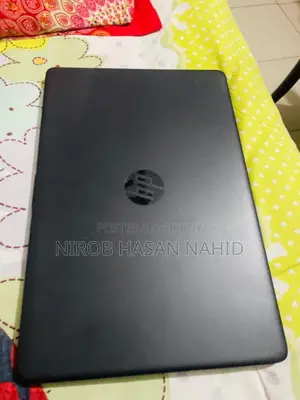 HP Laptop for sale