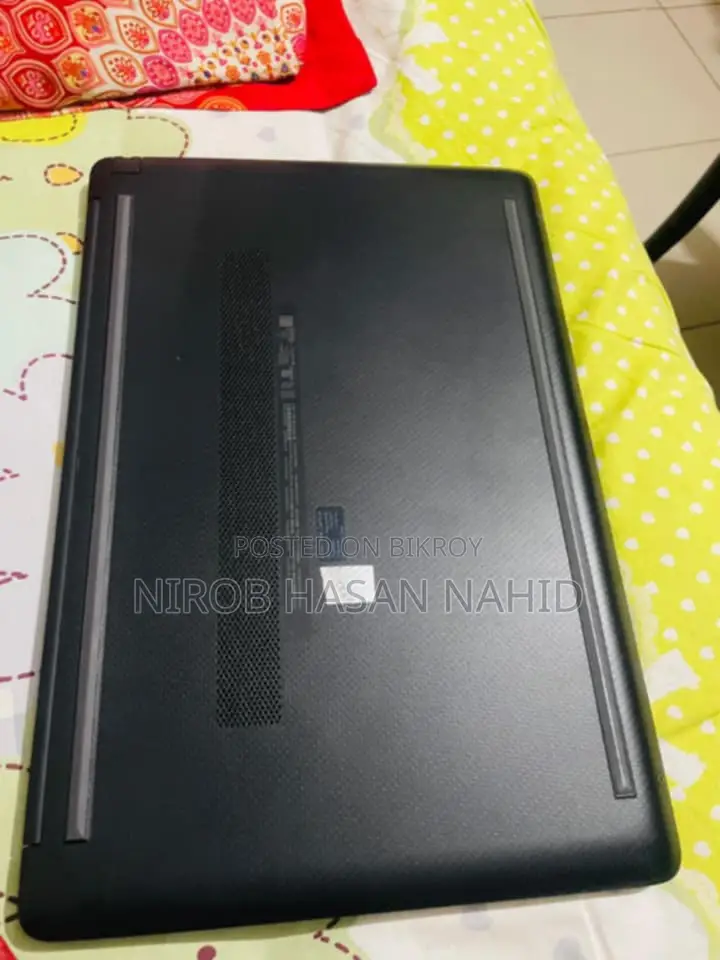 HP Laptop for sale