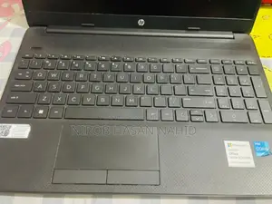 HP Laptop for sale