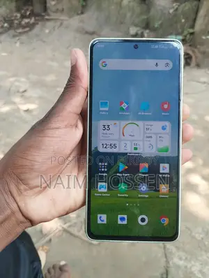 Xiaomi Redmi Note 13 ফুল ফ্রেস কন্ডিশন (Used)