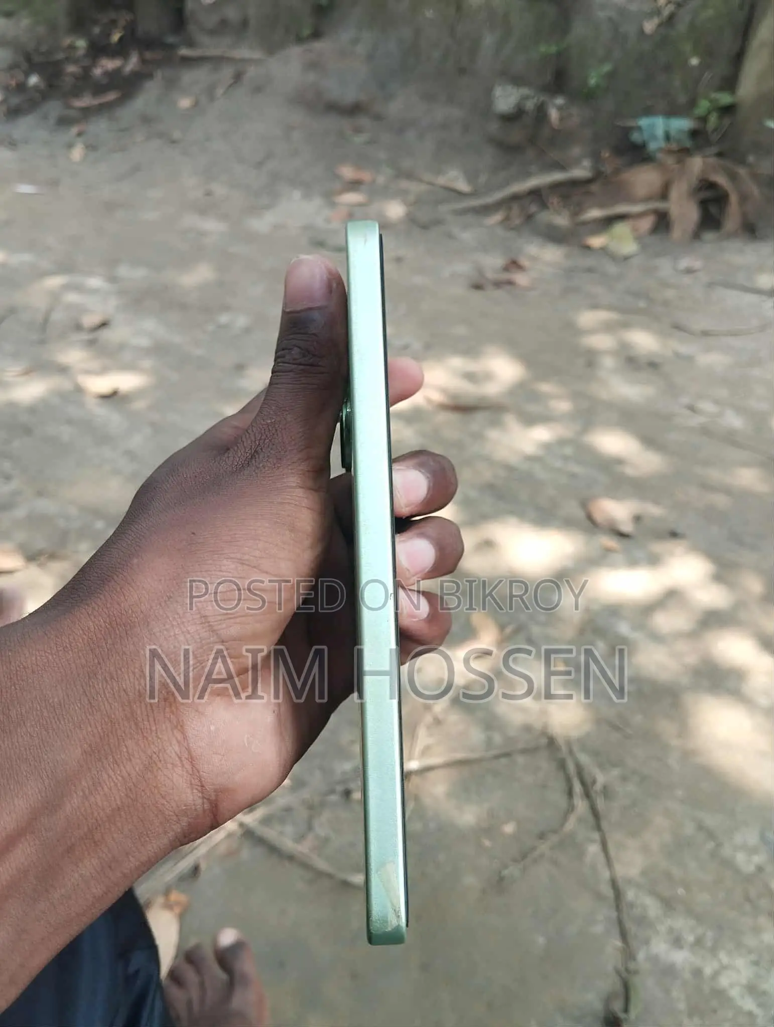 Xiaomi Redmi Note 13 ফুল ফ্রেস কন্ডিশন (Used)