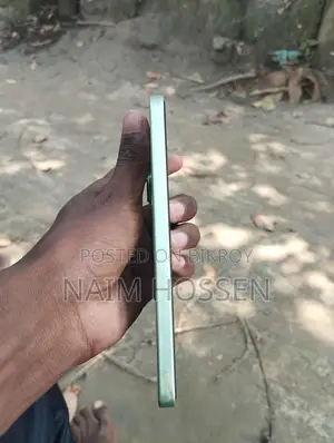 Xiaomi Redmi Note 13 ফুল ফ্রেস কন্ডিশন (Used)