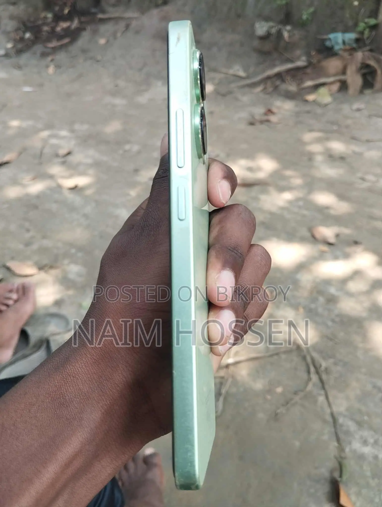 Xiaomi Redmi Note 13 ফুল ফ্রেস কন্ডিশন (Used)