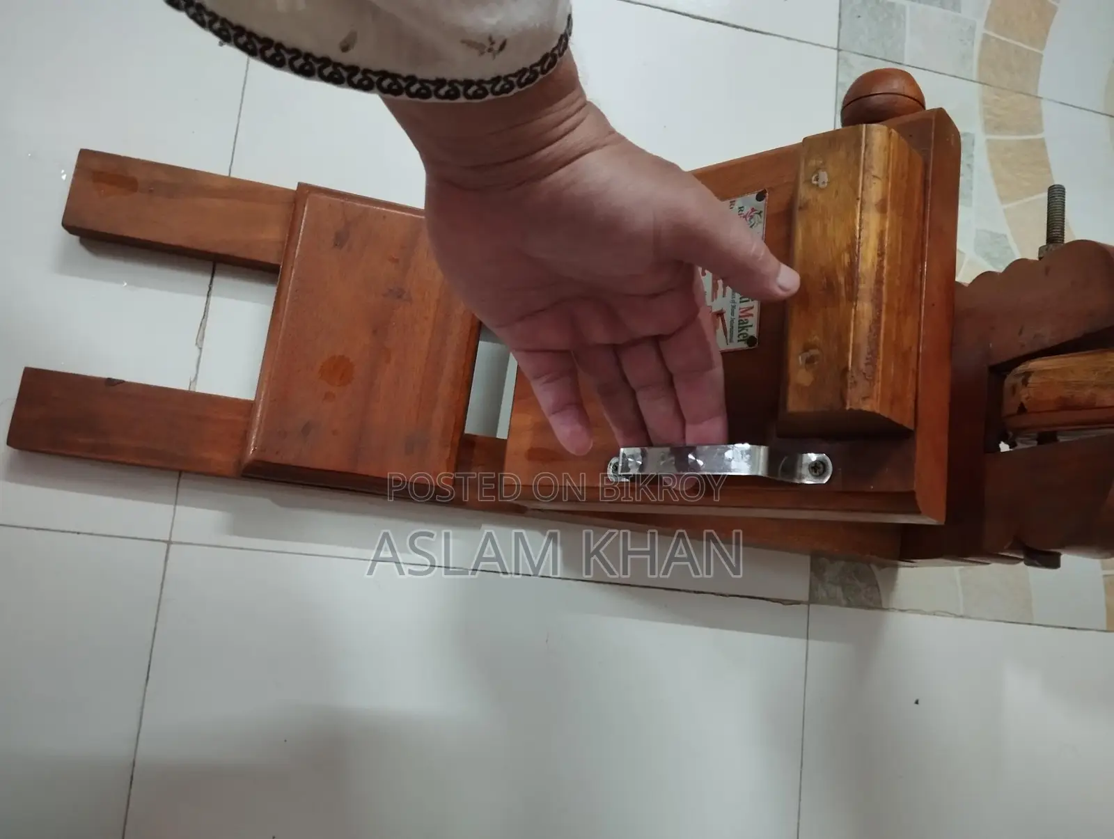 Ringo Roti Maker for Sale