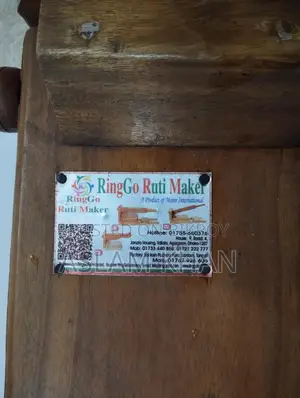 Ringo Roti Maker for Sale