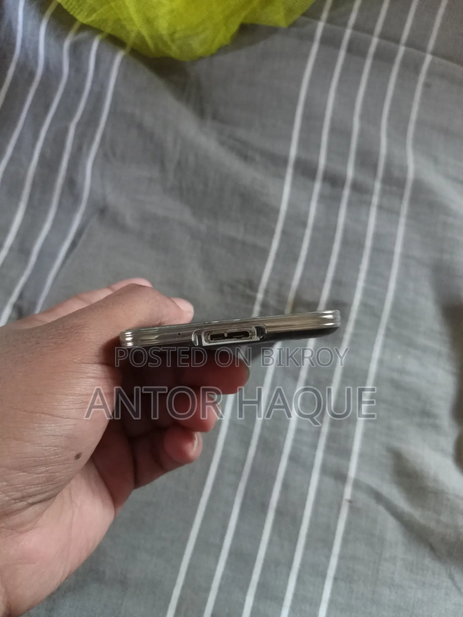 Samsung Galaxy S5 ` (Used)