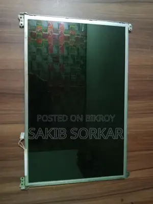 30-pin Display