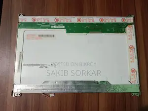 30-pin Display