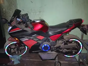 Electric Baby Bike