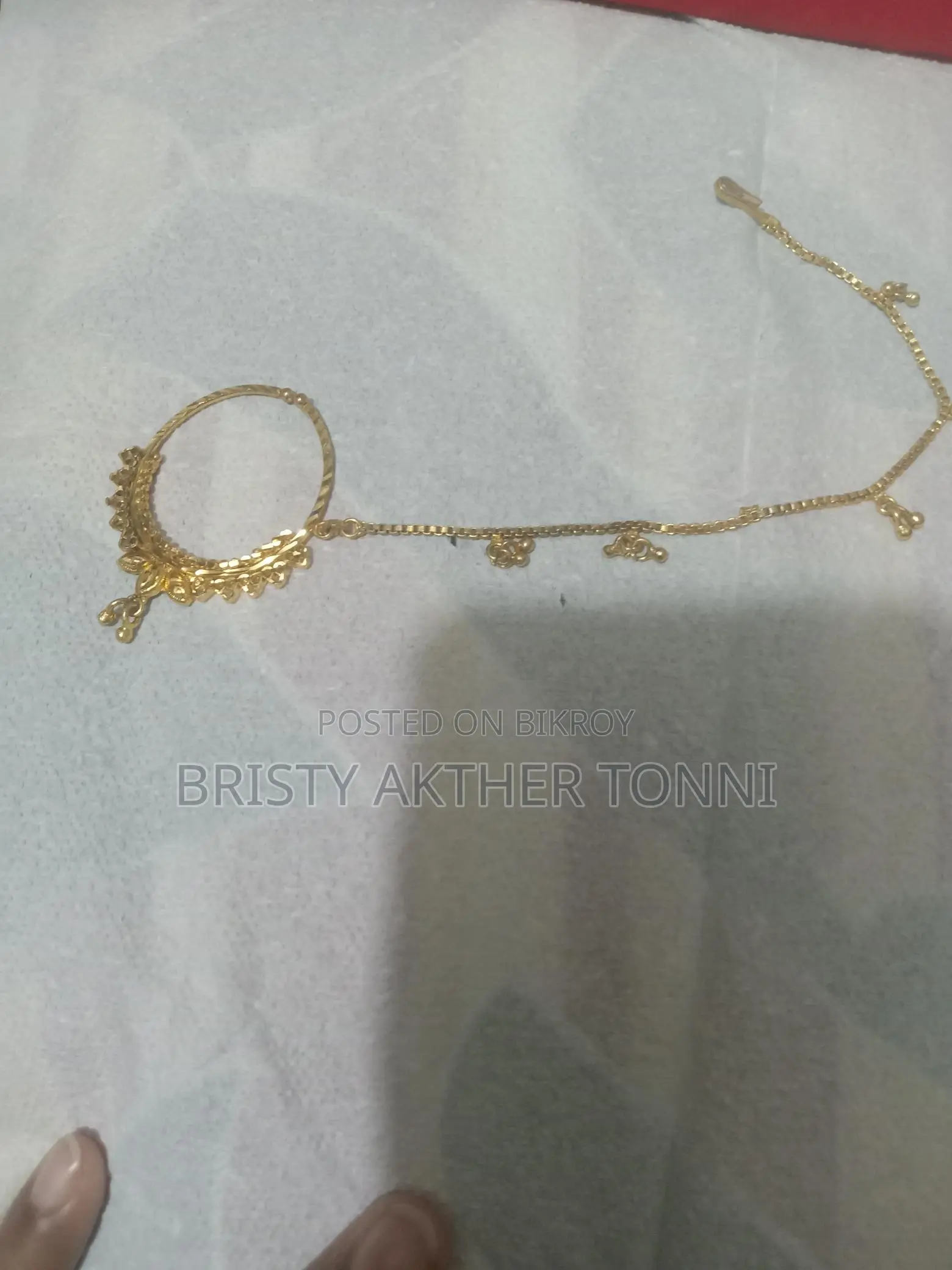 Jewelry Set