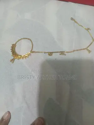 Jewelry Set