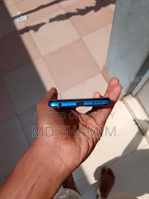 Vivo Y53s (Used)