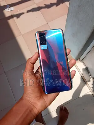 Vivo Y53s (Used)