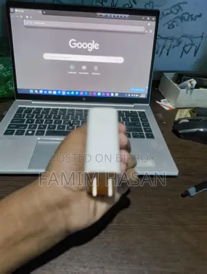 ১২০ ওয়াট চার্জার