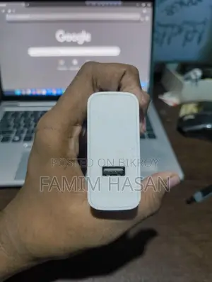 ১২০ ওয়াট চার্জার