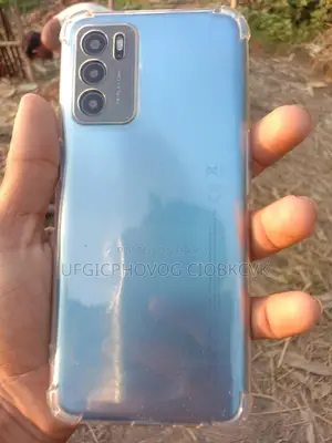 OPPO A16 3 32 hdhshs (Used)