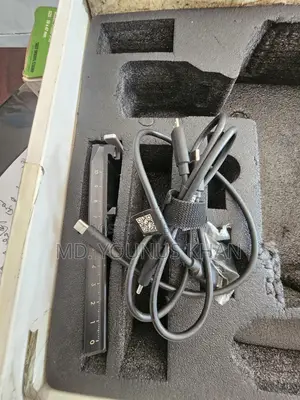 Dji rsc 2 গিমবেল।