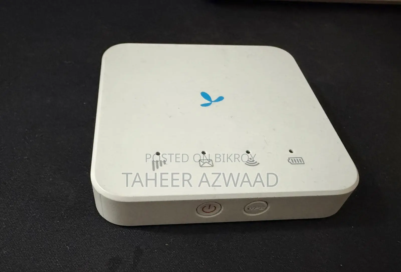 Gp WIFI Portable Router