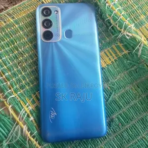 Itel Vision 3 (Used)