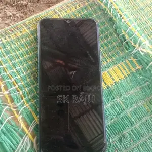 Itel Vision 3 (Used)